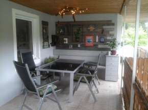 Bungalow am Paulfeldteich Georgenthal/Thüringen, Georgenthal/Thüringer Wald